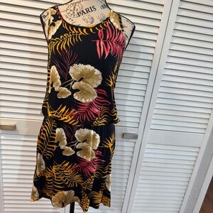 NWT- Boutique Brand Short Dress